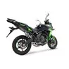 GPR Kawasaki Versys 650 2023/2026 e5 plus ver. JJDA CO.K.186.RACEDB.M3.INOX