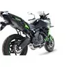 GPR Kawasaki Versys 650 2023/2026 e5 plus ver. JJDA CO.K.186.RACEDB.M3.INOX