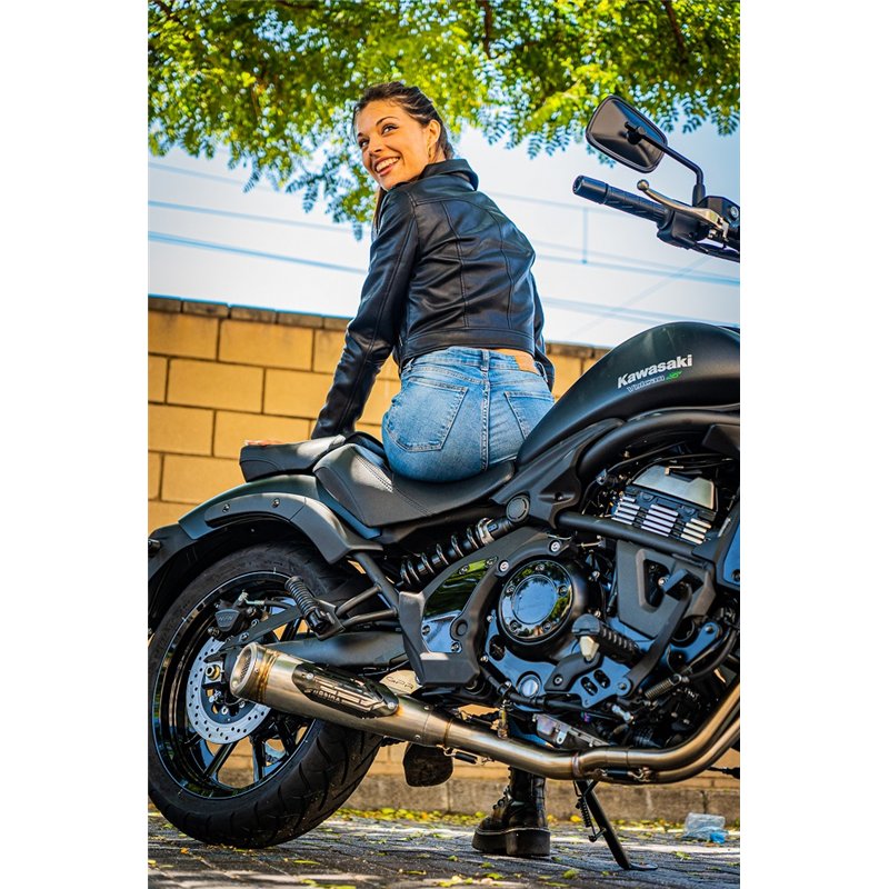 GPR Kawasaki Vulcan 650 S 2017/2020 e4 E5.CO.K.172.2.CAT.PCEV