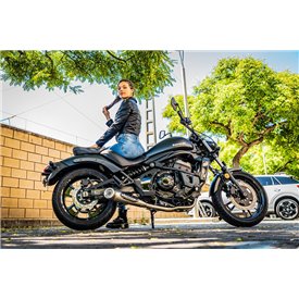 GPR Kawasaki Vulcan 650 S 2017/2020 e4 E5.CO.K.172.2.CAT.PCEV