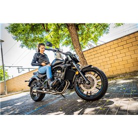 GPR Kawasaki Vulcan 650 S 2017/2020 e4 E5.CO.K.172.2.CAT.PCEV