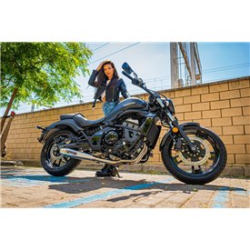 GPR Kawasaki Vulcan 650 S 2017/2020 e4 E5.CO.K.172.2.CAT.ULTRA