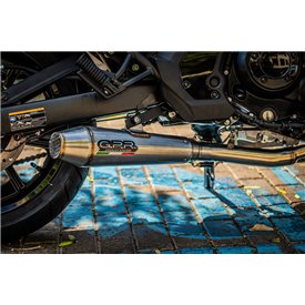 GPR Kawasaki Vulcan 650 S 2017/2020 e4 E5.CO.K.172.2.CAT.ULTRA