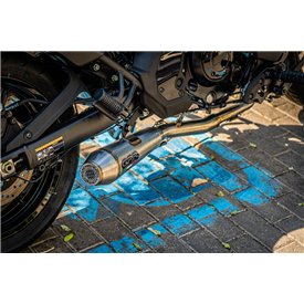 GPR Kawasaki Vulcan 650 S 2017/2020 e4 E5.CO.K.172.2.CAT.ULTRA