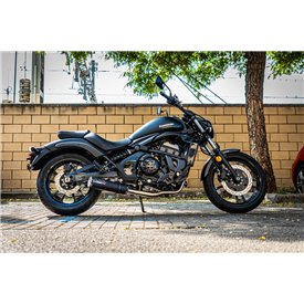 GPR Kawasaki Vulcan 650 S 2021/2023 e5 E5.CO.K.172.3.CAT.M3.BT