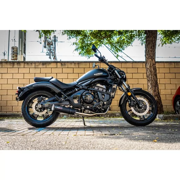 GPR Kawasaki Vulcan 650 S 2021/2023 e5 E5.CO.K.172.3.CAT.M3.BT