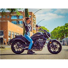 GPR Kawasaki Vulcan 650 S 2021/2023 e5 E5.CO.K.172.3.CAT.M3.BT