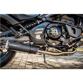 GPR Kawasaki Vulcan 650 S 2021/2023 e5 E5.CO.K.172.3.CAT.M3.BT