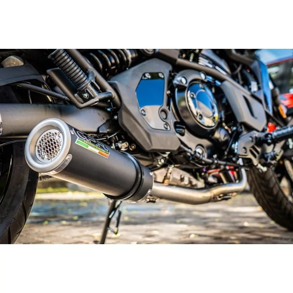GPR Kawasaki Vulcan 650 S 2021/2023 e5 E5.CO.K.172.3.CAT.M3.BT
