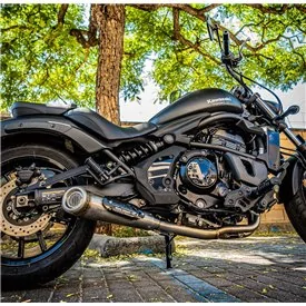 GPR Kawasaki Vulcan 650 S 2021/2023 e5 E5.CO.K.172.3.CAT.PCEV