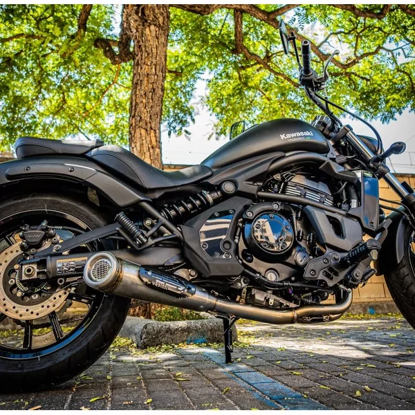 GPR Kawasaki Vulcan 650 S 2021/2023 e5 E5.CO.K.172.3.CAT.PCEV