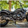 GPR Kawasaki Vulcan 650 S 2021/2023 e5 E5.CO.K.172.3.CAT.PCEV