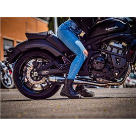 GPR Kawasaki Vulcan 650 S 2021/2023 e5 E5.CO.K.172.3.CAT.ULTRA