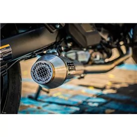 GPR Kawasaki Vulcan 650 S 2021/2023 e5 E5.CO.K.172.3.CAT.ULTRA