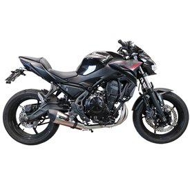GPR Kawasaki Z 650 2017/2020 e4 E4.CO.K.160.CAT.GPAN.TO