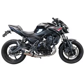 GPR Kawasaki Z 650 2017/2020 e4 E4.CO.K.160.CAT.GPAN.TO