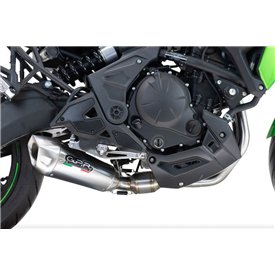 GPR Kawasaki Z 650 2023/2026 e5 plus ver. SSDA CO.K.197.RACEDB.GPRTIT