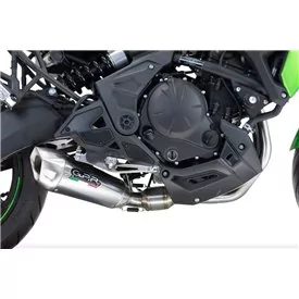 GPR Kawasaki Z 650 2023/2026 e5 plus ver. SSDA CO.K.197.RACEDB.GPRTIT