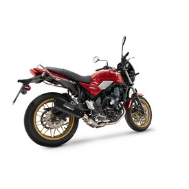 GPR Kawasaki Z 650 RS 2024/2025 e5 plus CO.K.196.CAT.GPRBLTIT