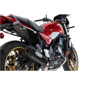 GPR Kawasaki Z 650 RS 2024/2025 e5 plus CO.K.196.CAT.GPRBLTIT