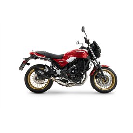 GPR Kawasaki Z 650 RS 2024/2025 e5 plus CO.K.196.CAT.GPRBLTIT