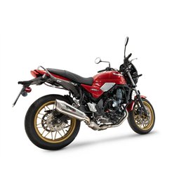 GPR Kawasaki Z 650 RS 2024/2025 e5 plus CO.K.196.CAT.GPRTIT