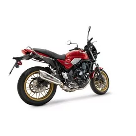 GPR Kawasaki Z 650 RS 2024/2025 e5 plus CO.K.196.CAT.GPRTIT