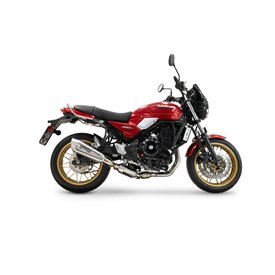 GPR Kawasaki Z 650 RS 2024/2025 e5 plus CO.K.196.CAT.GPRTIT