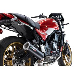 GPR Kawasaki Z 650 RS 2024/2025 e5 plus CO.K.196.CAT.M3.BT