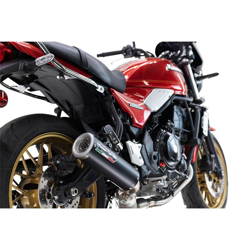 GPR Kawasaki Z 650 RS 2024/2025 e5 plus CO.K.196.CAT.M3.BT