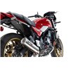 GPR Kawasaki Z 650 RS 2024/2025 e5 plus CO.K.196.CAT.M3.INOX