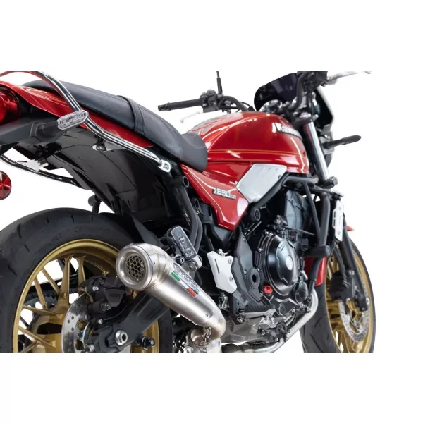 GPR Kawasaki Z 650 RS 2024/2025 e5 plus CO.K.196.CAT.PCEV