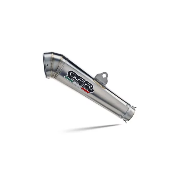 GPR Kawasaki Z 650 RS 2024/2025 e5 plus CO.K.196.CAT.PCEV