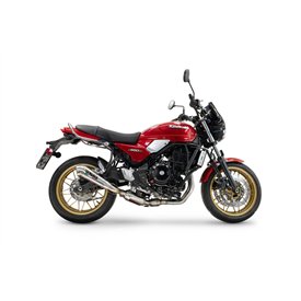 GPR Kawasaki Z 650 RS 2024/2025 e5 plus CO.K.196.CAT.PCEV