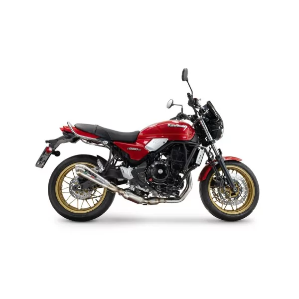 GPR Kawasaki Z 650 RS 2024/2025 e5 plus CO.K.196.CAT.PCEV