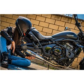 GPR Kawasaki Z 650 RS 2024/2025 e5 plus CO.K.196.CAT.ULTRA