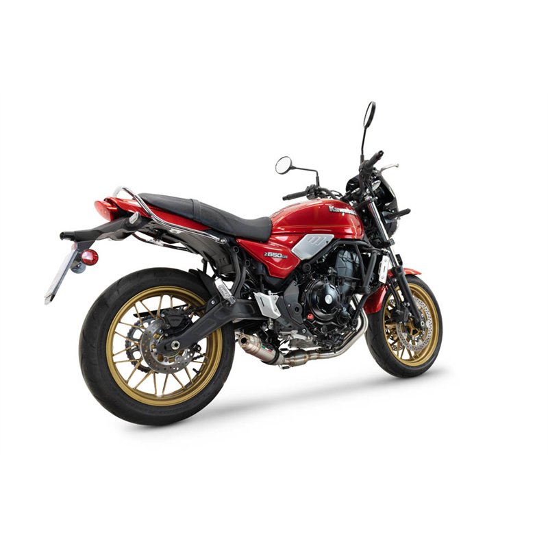GPR Kawasaki Z 650 RS 2024/2025 e5 plus CO.K.196.RACEDB.DE GPR Kawasaki Z 650 RS 2024/2025 e5 plus CO.K.196.RACEDB.DE