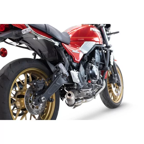 GPR Kawasaki Z 650 RS 2024/2025 e5 plus CO.K.196.RACEDB.DE