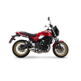 GPR Kawasaki Z 650 RS 2024/2025 e5 plus CO.K.196.RACEDB.DE