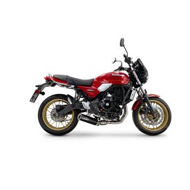 GPR Kawasaki Z 650 RS 2024/2025 e5 plus CO.K.196.RACEDB.M3.BT