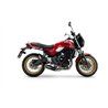 GPR Kawasaki Z 650 RS 2024/2025 e5 plus CO.K.196.RACEDB.M3.BT