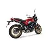 GPR Kawasaki Z 650 RS 2024/2025 e5 plus CO.K.196.RACEDB.M3.INOX