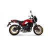 GPR Kawasaki Z 650 RS 2024/2025 e5 plus CO.K.196.RACEDB.M3.INOX