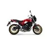 GPR Kawasaki Z 650 RS 2024/2025 e5 plus CO.K.196.RACEDB.M3.INOX