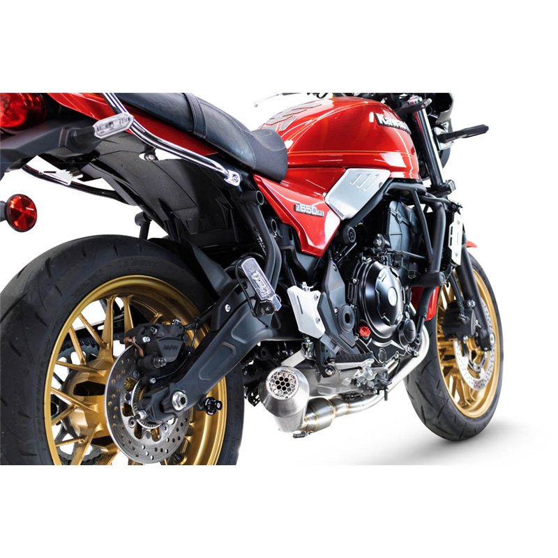 GPR Kawasaki Z 650 RS 2024/2025 e5 plus CO.K.196.RACEDB.ULTRA