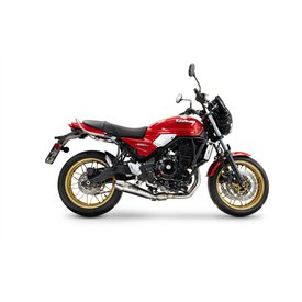GPR Kawasaki Z 650 RS 2024/2025 e5 plus CO.K.196.RACEDB.ULTRA