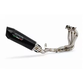GPR Kawasaki Z 900 2017/2019 e4 CO.K.164.CAT.FNE4