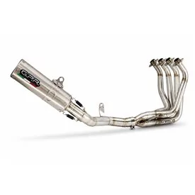GPR Kawasaki Z 900 2020 e4 CO.K.176.CAT.M3.INOX