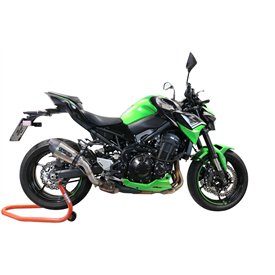GPR Kawasaki Z 900 A2 2021/2024 e5 K.177.1.GPAN.TO