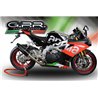 GPR Kawasaki Zx-9R - ZX900E 2000/2001 K.17.CAT.FUNE